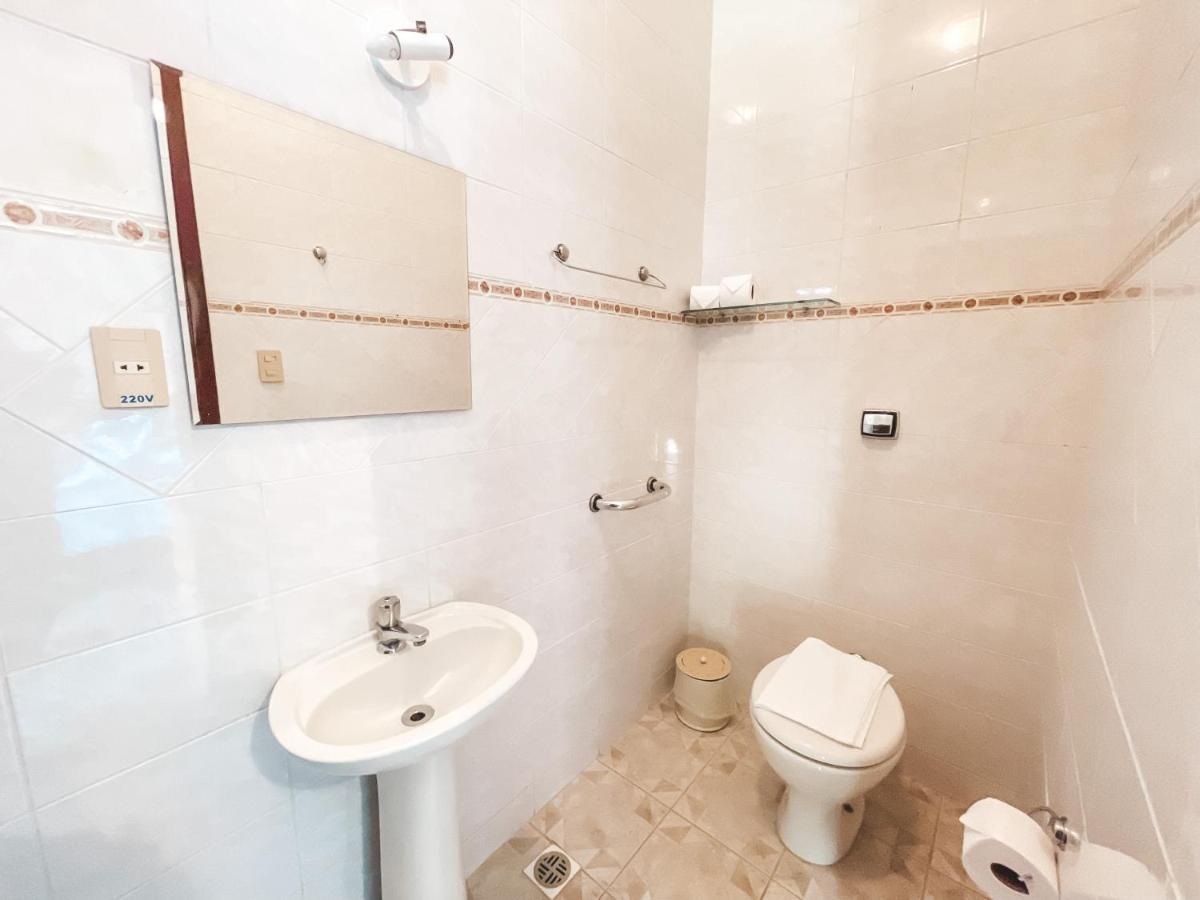 Pousada Flor De Ipe São Bento do Sapucaí Chambre photo